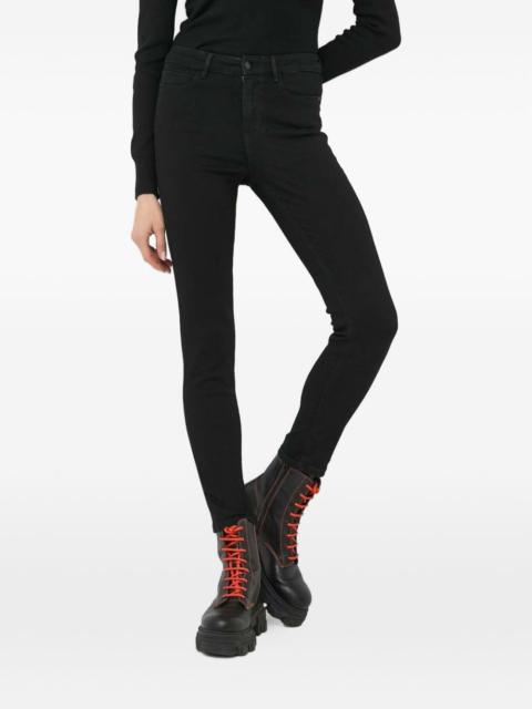 GUESS USA 1981 skinny jeans