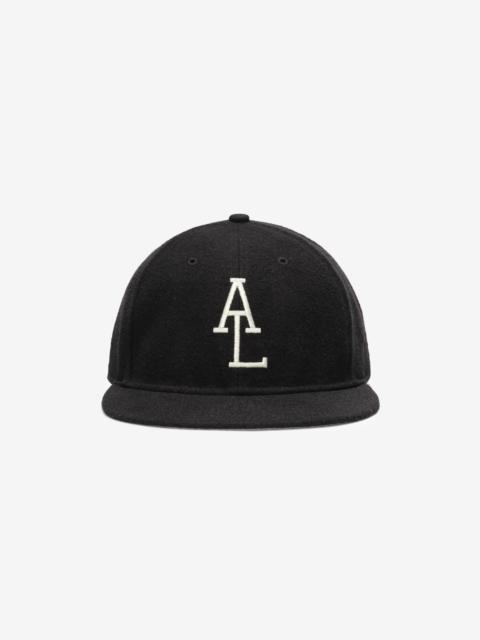 ESSENTIALS Fear of God Essentials 59FIFTY Retro Fitted American League Cap
