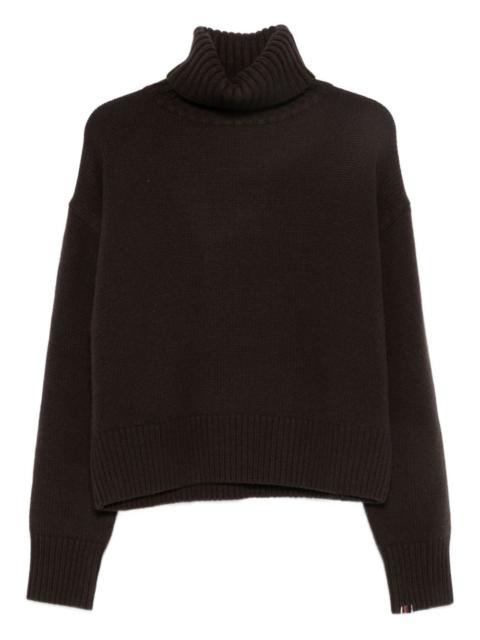 extreme cashmere cashmere jumper