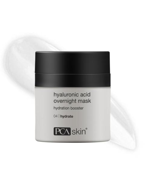 PCA Skin Hyaluronic Acid Overnight Mask