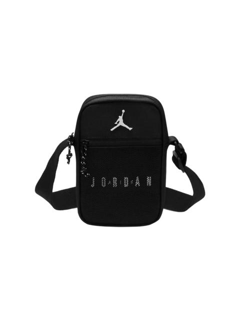 Jordan Jordan Jam Blacktop Festival Bag "Black" MA9190 023