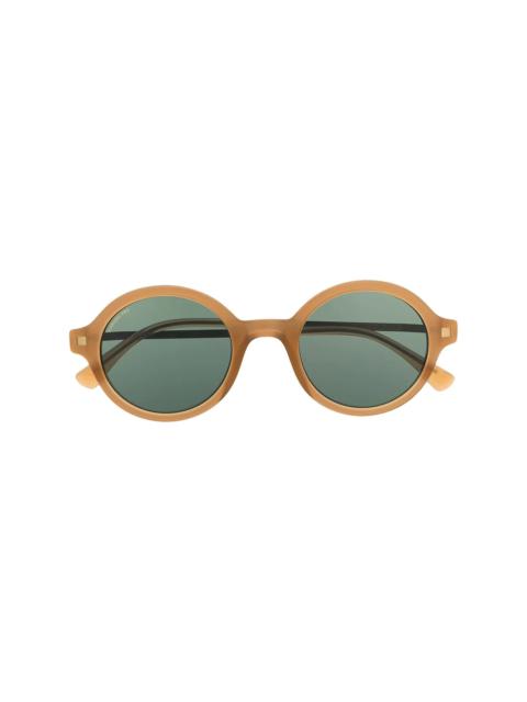 MYKITA Esbo round-frame sunglasses