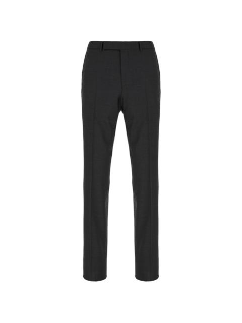 ZEGNA button trousers