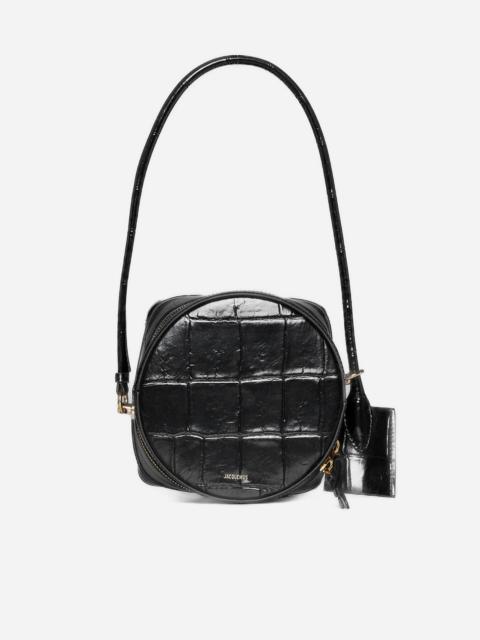 Le Vanito leather bag