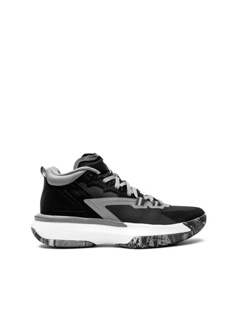 Zion 1 TB "Black/White" sneakers