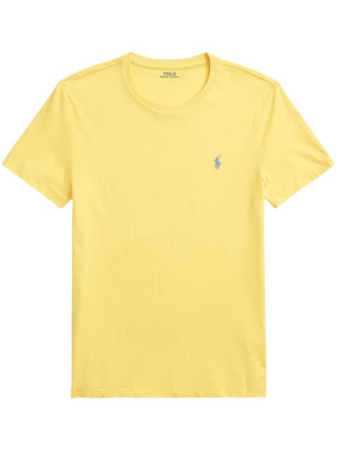 Polo Ralph Lauren Polo Pony cotton T-shirt