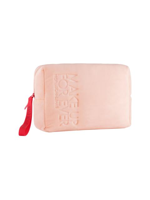 Make Up For Ever SUPER BOOST MAKEUP POUCH