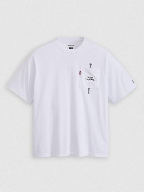 Levi's LEVI'S® X UNDERCOVER SHORT-SLEEVE TEE