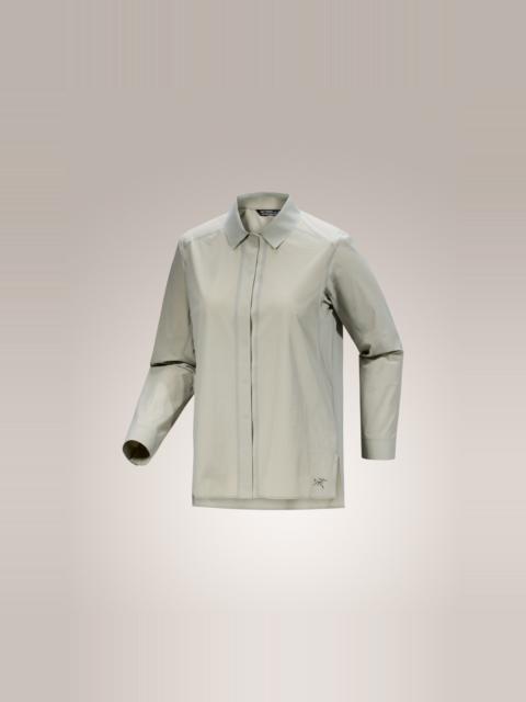 Arc'teryx Olia Shirt LS