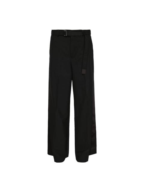sacai Suiting Pants