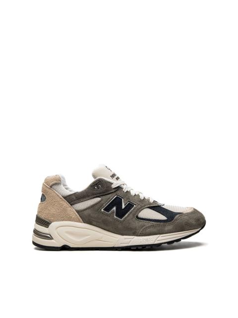 New Balance Made in USA 990v2 sneakers