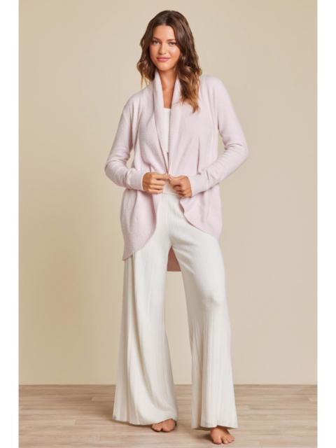 Barefoot Dreams CozyChic Lite® Circle Cardi