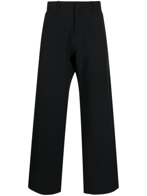 Veilance Corbel straight-leg trousers