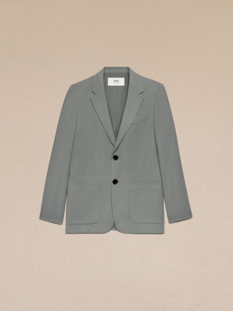 AMI Paris Two Buttons Jacket