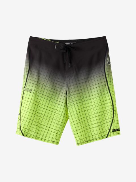 O'Neill Hyperfreak S-Seam Re-Issue 21" Boardshorts