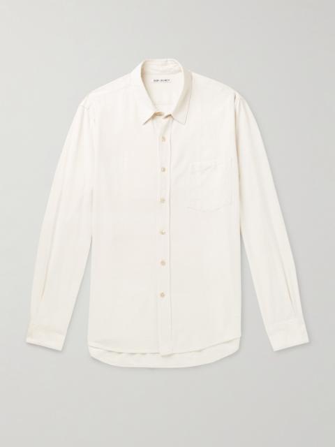 Our Legacy Raw Silk Shirt
