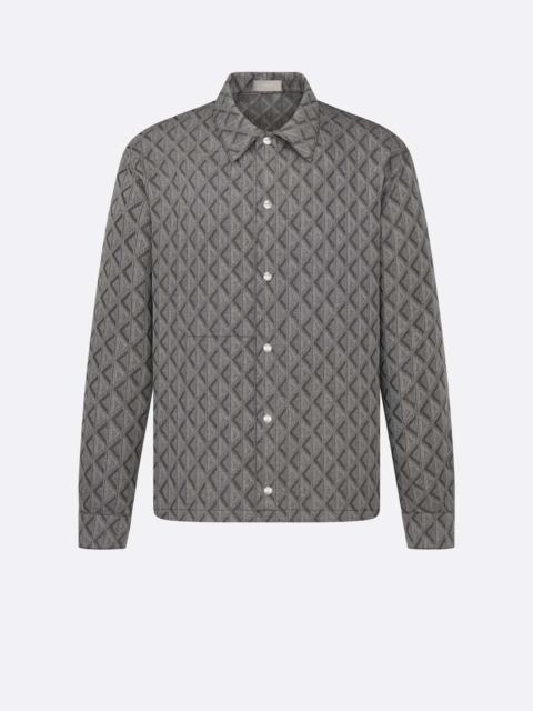 Dior CD Diamond Overshirt