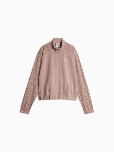 PUMA PUMA Essentials Women's Lace Track Jacket