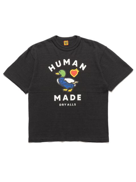 Human Made Graphic T-Shirt #05 Black