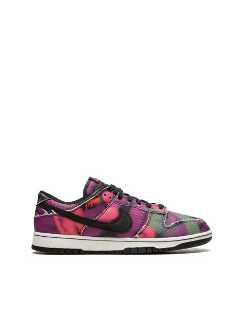 Dunk Low Retro "Graffiti" sneakers