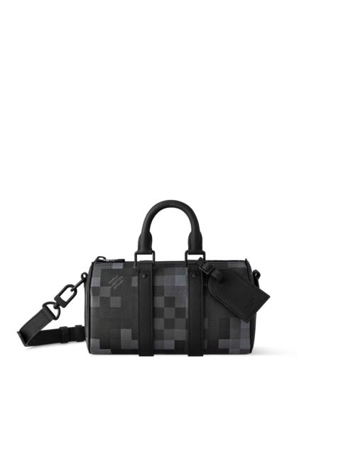 Louis Vuitton Keepall Bandoulière 25