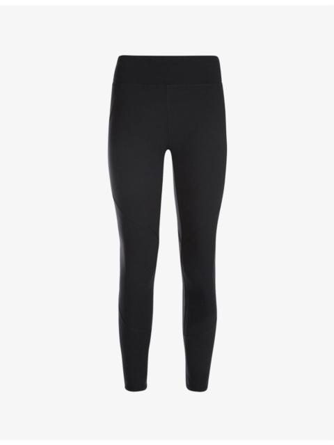 Sweaty Betty Power 7/8 high-rise stretch-jersey leggings
