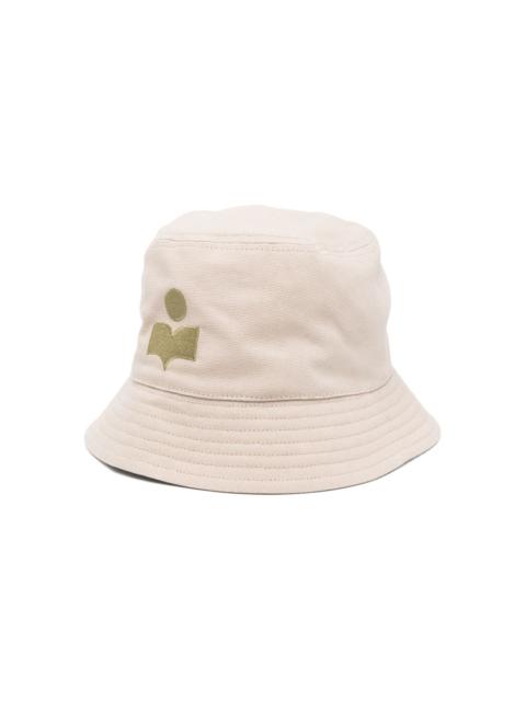 Haley bucket hat