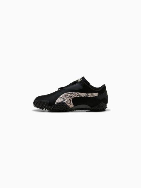 x A$ap Rocky Mostro OG sneakers