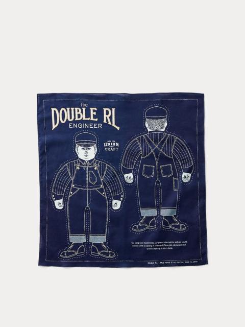 RRL by Ralph Lauren RRL Double RL Limited-Edition Bandana