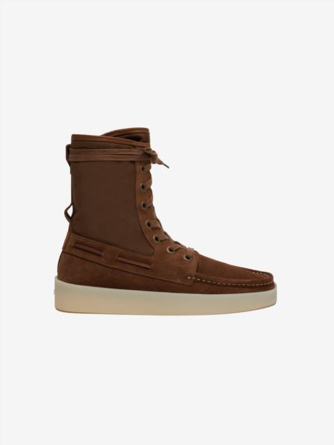 Fear of God Boat HI