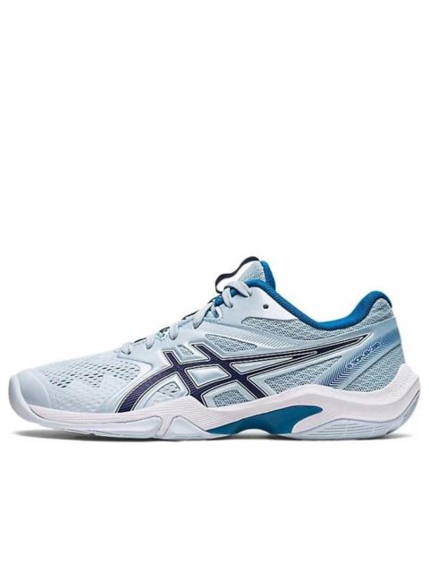 Asics (WMNS) ASICS Gel-Blade 8 'Sky Indigo Blue' 1072A072-405