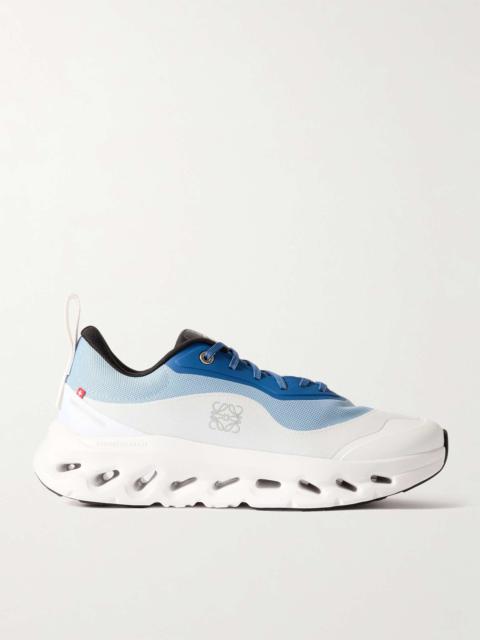 + ON Cloudtilt 2.0 Stretch-Knit Sneakers