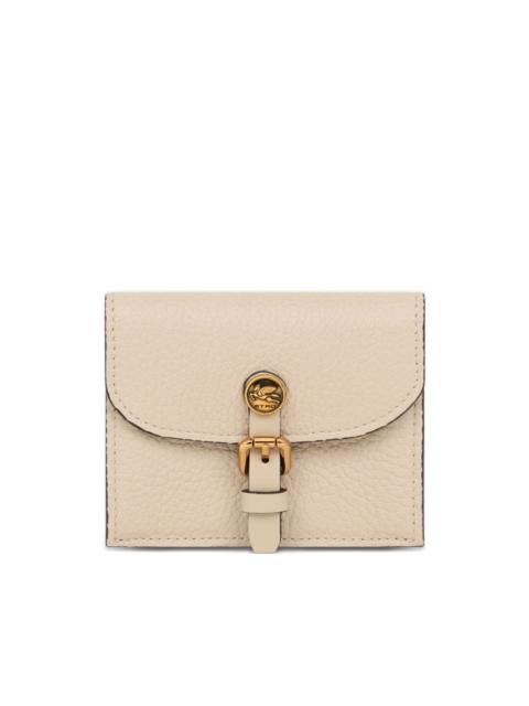 Etro Pony cardholder