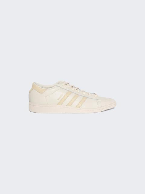 adidas X Willy Chavarria Jabber Dress Sneakers Cloud White
