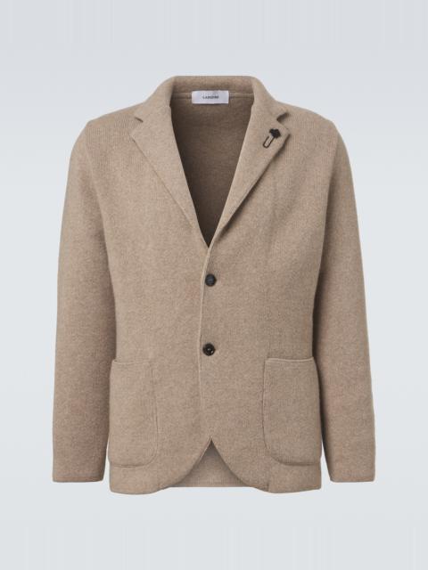 LARDINI Cashmere blazer