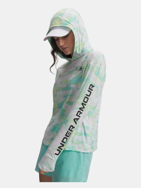 Under Armour UA x BlacktipH Fish Elite Camo