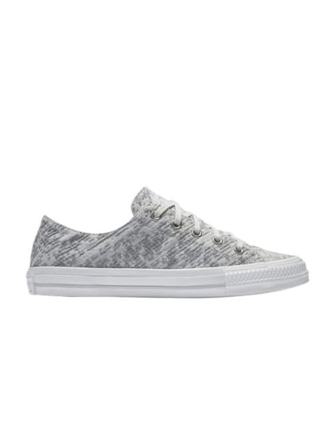 Converse Wmns Chuck Taylor All Star Gemma Low 'Mouse Dolphin'