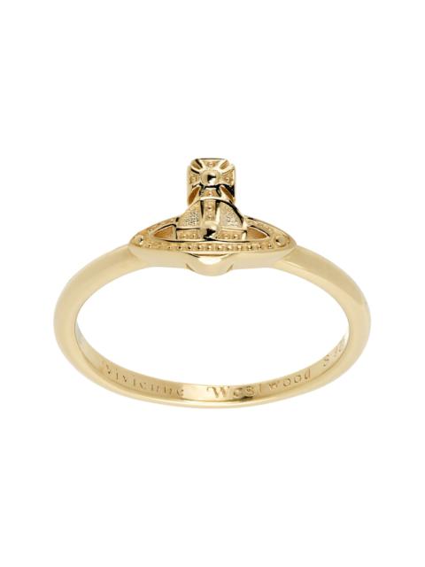 Vivienne Westwood Oslo Ring