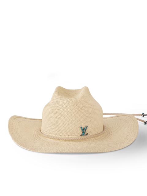 Louis Vuitton Lasso Hat