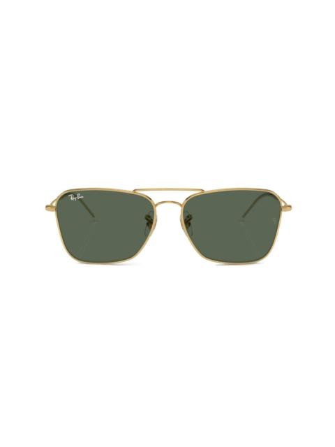 Ray-Ban Caravan Reverse sunglasses