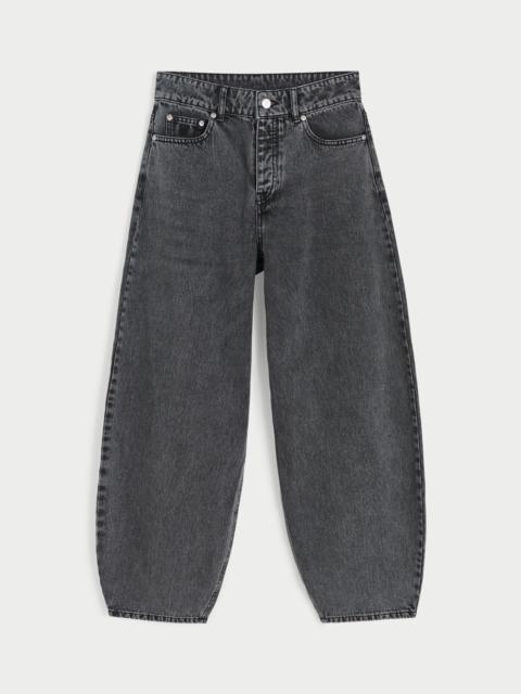 BY MALENE BIRGER Dallas organic cotton jeans