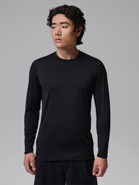 Jordan Jordan Sport Men's Dri-FIT Long-Sleeve Base Layer Golf Top
