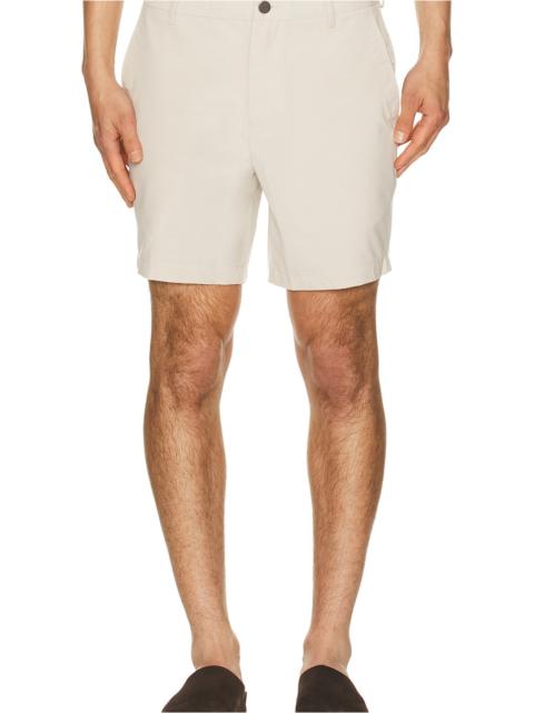 onia 4-Way Stretch 7" Versatility Short