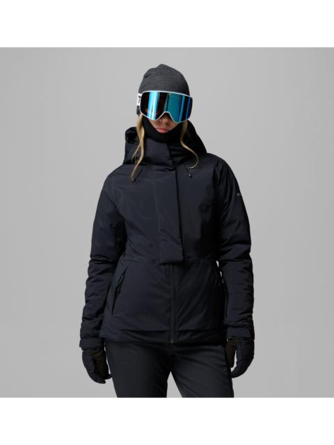 Columbia Women's Roffe Ridge Down Jacket