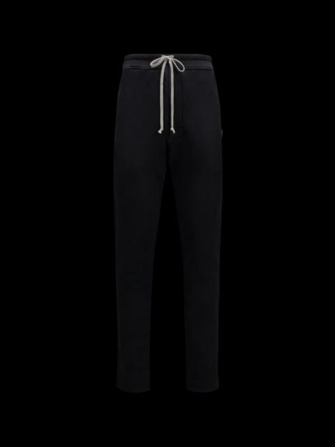 Moncler Fleece Sweatpants
