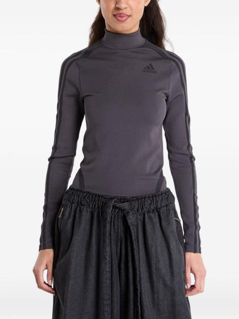 adidas long-sleeve T-shirt