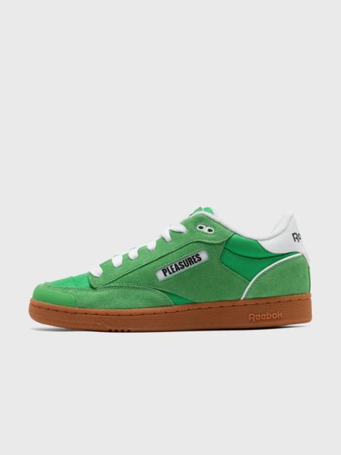 Reebok x Pleasures CLUB C BULC