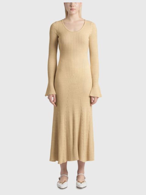 ANNA QUAN MARA DRESS