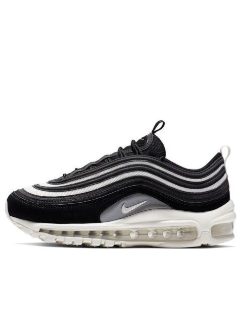 Nike (WMNS) Nike Air Max 97 'Black Platinum' 921733-017