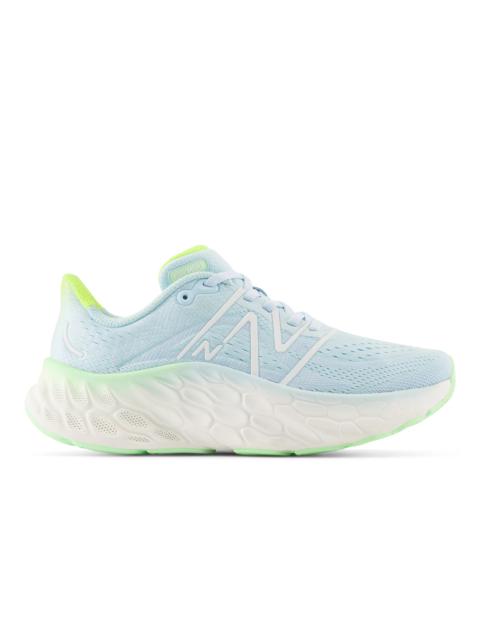 New Balance Fresh Foam X More v4